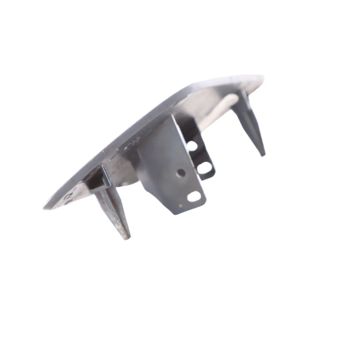 Audi A6 C6 Headlight Washer Nozzle Cover Right O/S Stratus Blue - Z5B 4F0955276 - SKU 4F0955276-STBL - Part number 4F0955276-STBL