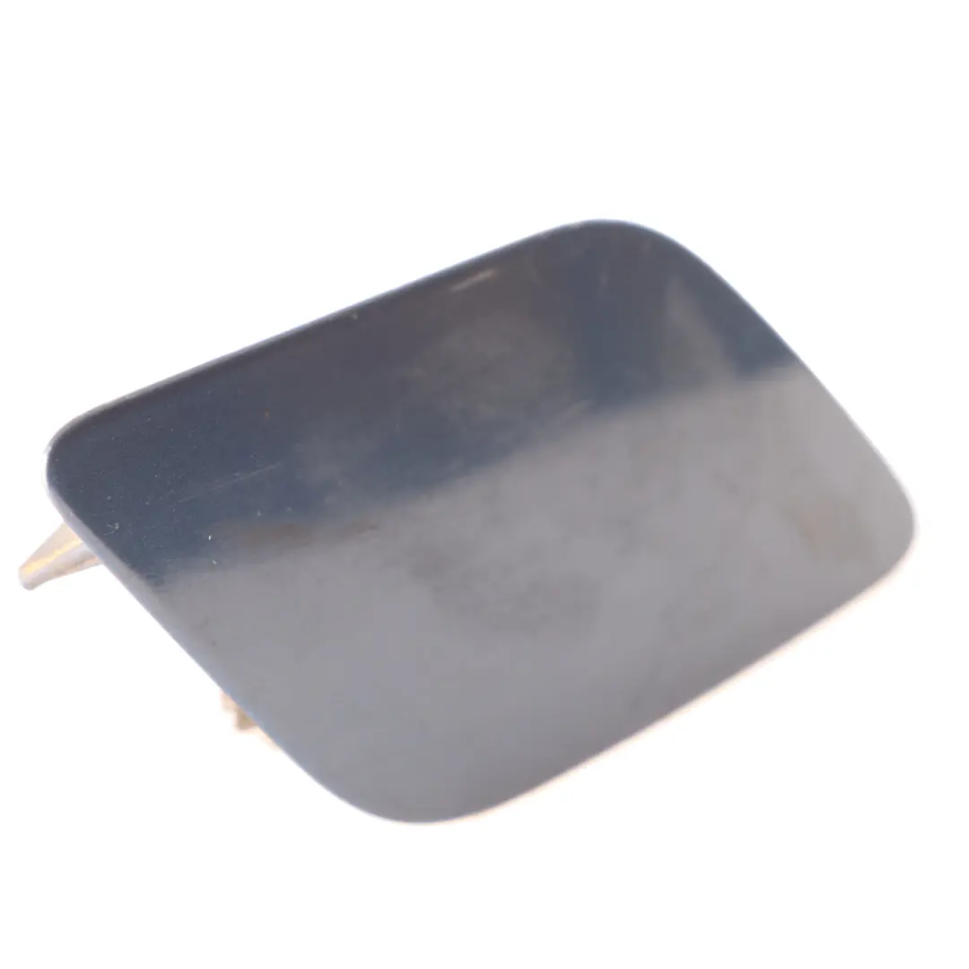 Headlight Washer Nozzle Cover Right O/S Stratus Blue - Z5B 4F0955276 to Audi A6 C6 with Part number 4F0955276-STBL Audi A6 C6 Headlight Washer Nozzle Cover Right O/S Stratus Blue - Z5B 4F0955276 - SKU 4F0955276-STBL - Part number 4F0955276-STBL