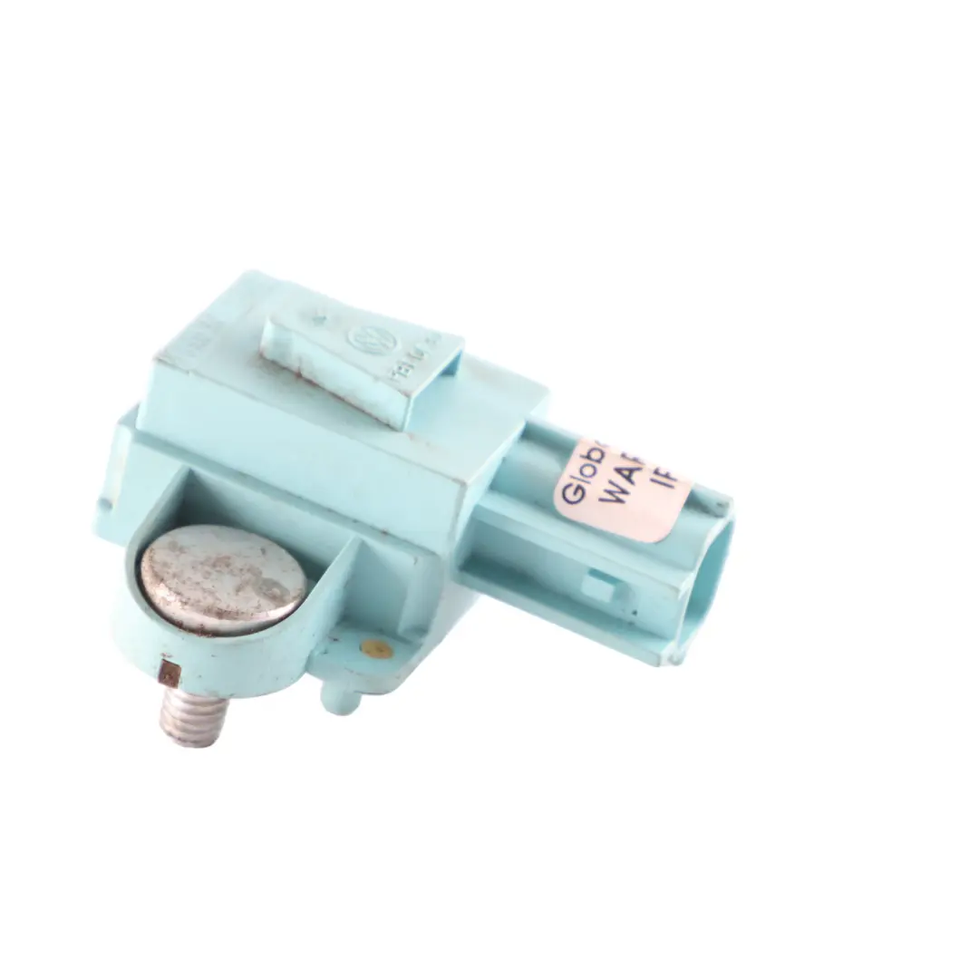 Sensore di impatto porta anteriore sinistro destro per Audi A6 C6 con numero di parte 4F0955557A Audi A6 C6 Sensore di impatto porta anteriore sinistro destro - SKU 4F0955557A - Numero di parte 4F0955557A