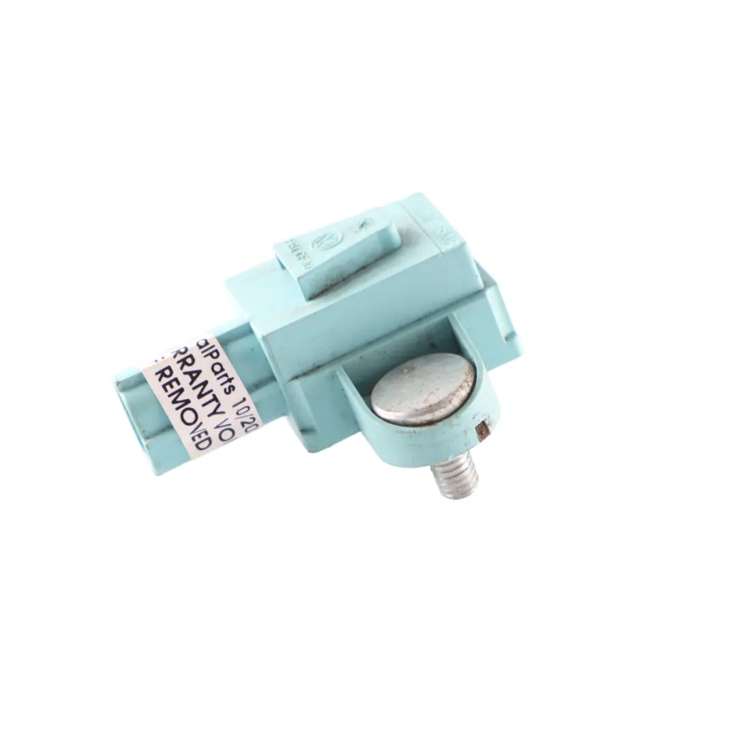 Audi A6 C6 Door Crash Impact Sensor Front Left Right N/O/S - SKU 4F0955557A - Part number 4F0955557A