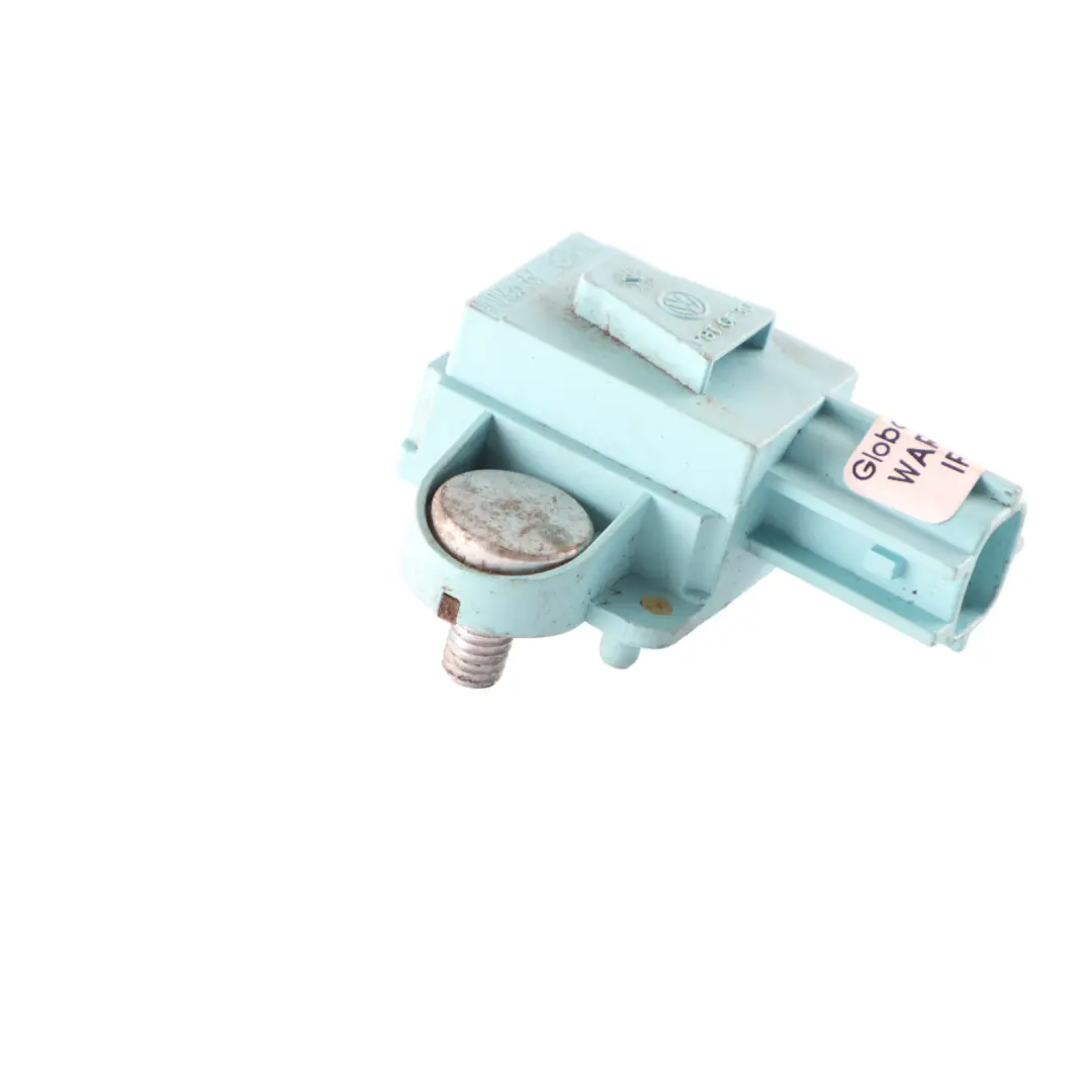 Audi A6 C6 Door Crash Impact Sensor Front Left Right N/O/S - SKU 4F0955557A - Part number 4F0955557A