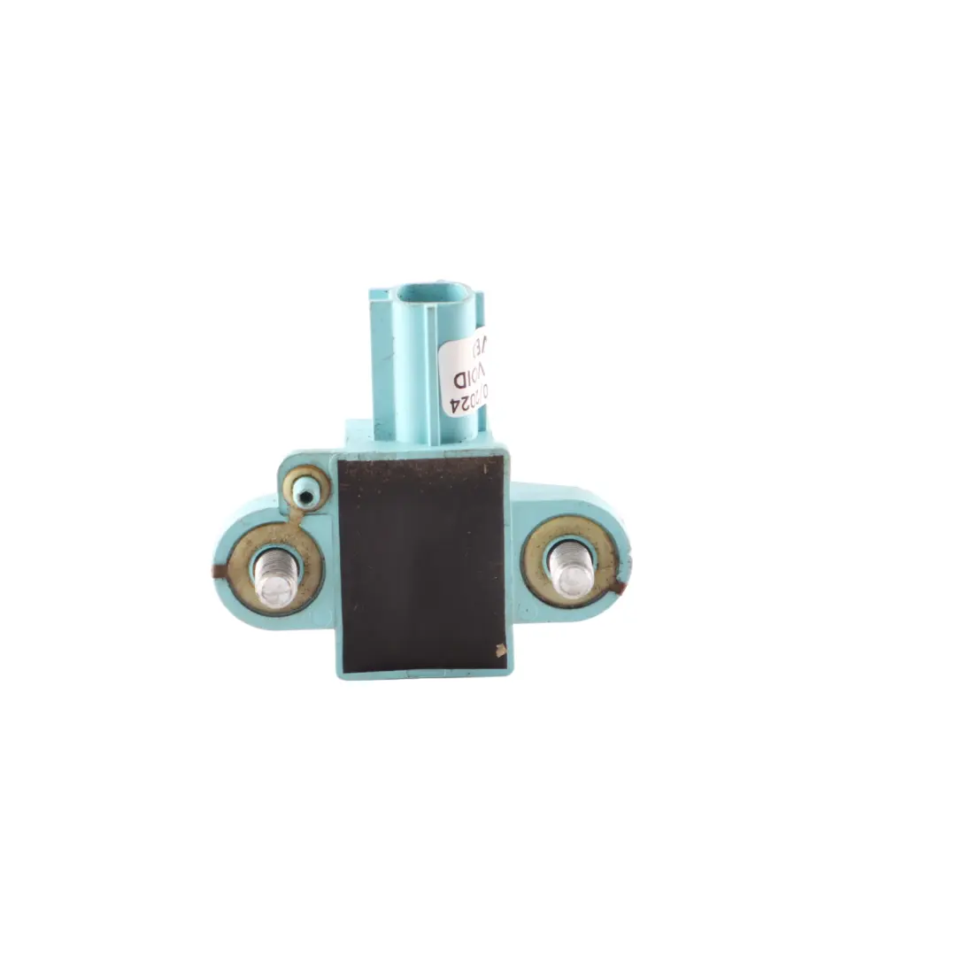 Audi A6 C6 Door Crash Impact Sensor Front Left Right N/O/S - SKU 4F0955557A - Part number 4F0955557A