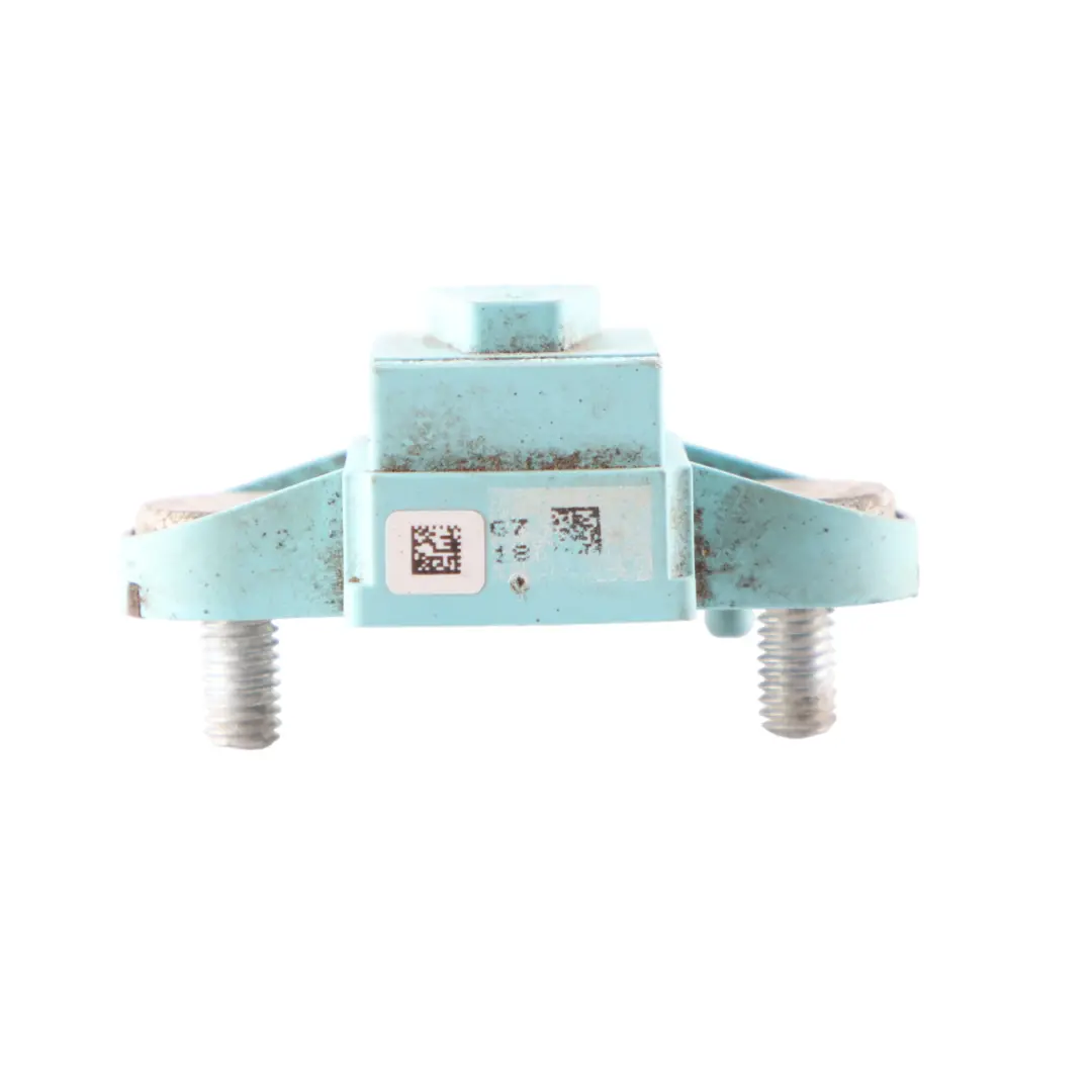 Audi A6 C6 Door Crash Impact Sensor Front Left Right N/O/S - SKU 4F0955557A - Part number 4F0955557A