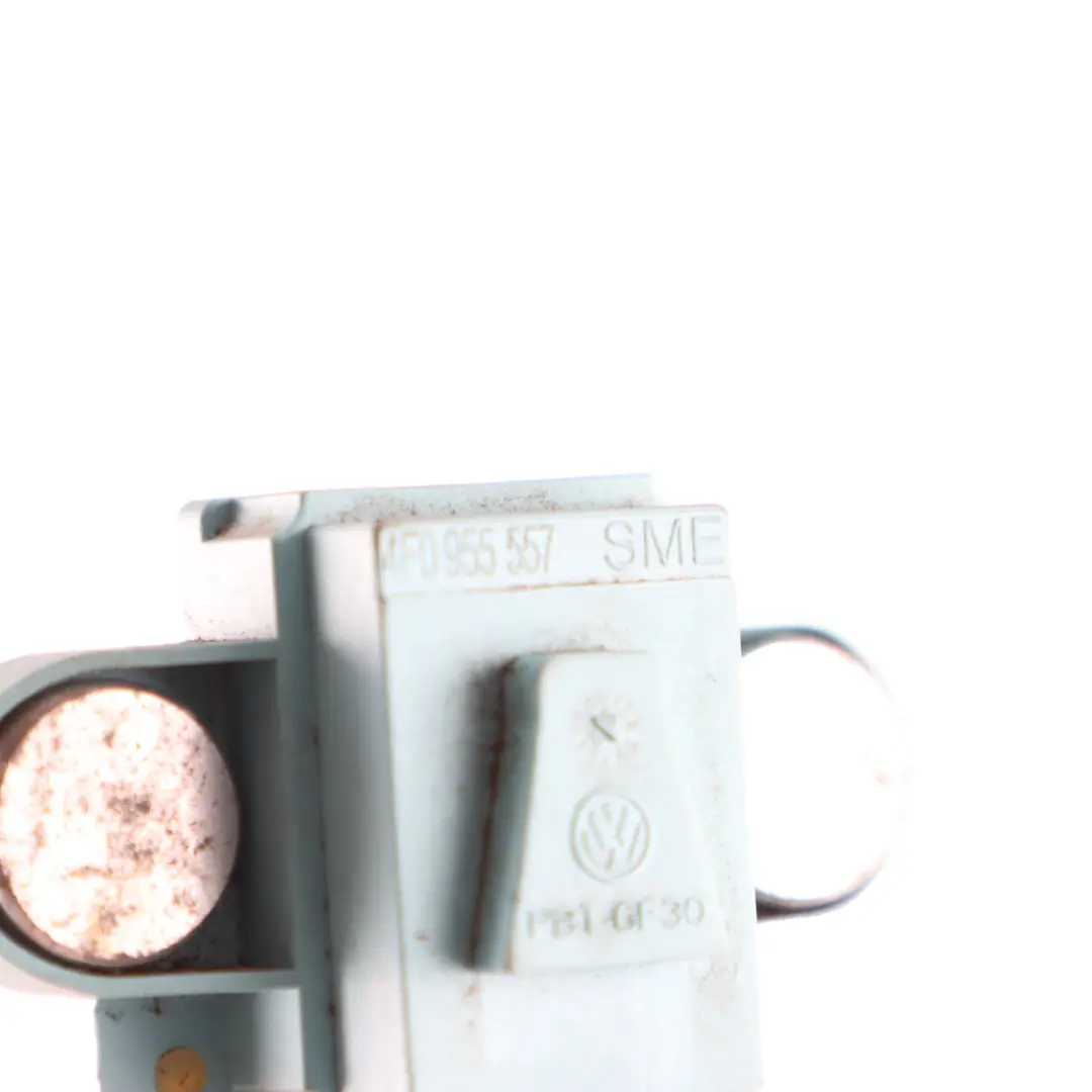 Door Crash Impact Sensor Front Left Right N/O/S to Audi A6 C6 with Part number 4F0955557A Audi A6 C6 Door Crash Impact Sensor Front Left Right N/O/S - SKU 4F0955557A - Part number 4F0955557A