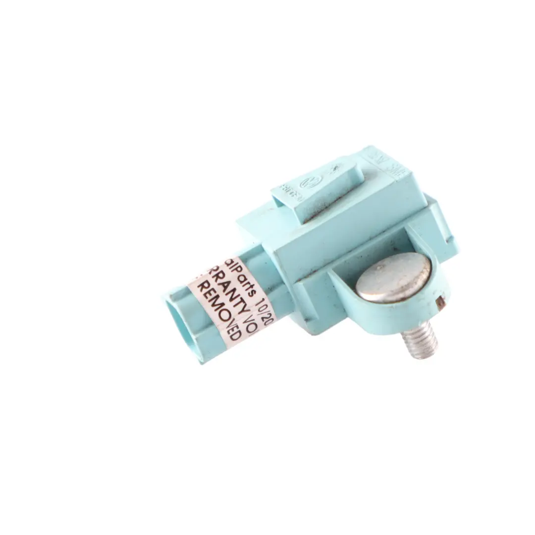 Door Crash Impact Sensor Front Left Right N/O/S to Audi A6 C6 with Part number 4F0955557A Audi A6 C6 Door Crash Impact Sensor Front Left Right N/O/S - SKU 4F0955557A - Part number 4F0955557A