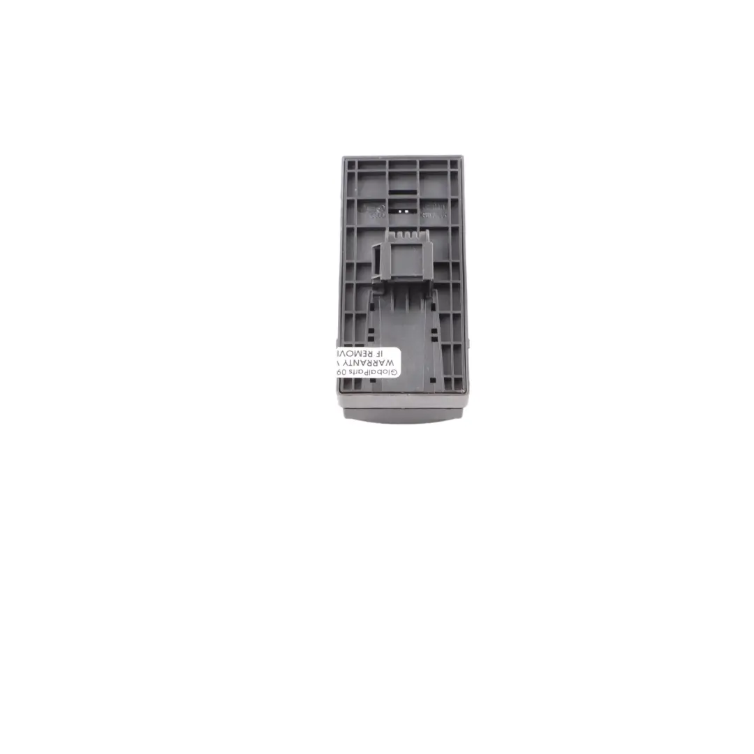 Audi A3 8P Fensterheber Schalter Spiegelverstellung Taste Fahrer - SKU 4F0959851C - Teilenummer 4F0959851C