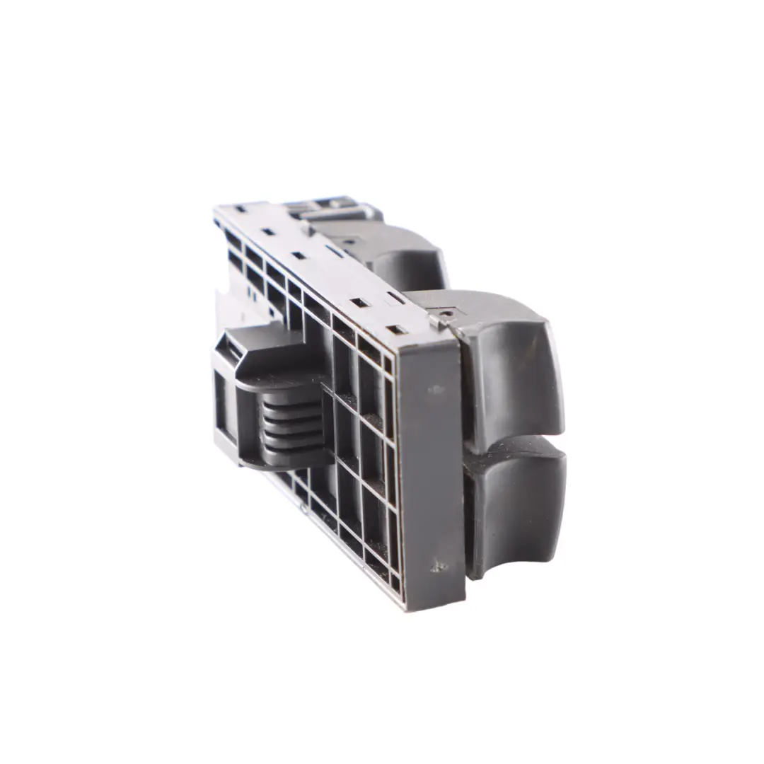 Driver's Door Window Control Switch Panel Button to Audi A6 C6 with Part number 4F0959851D Audi A6 C6 Driver's Door Window Control Switch Panel Button - SKU 4F0959851D - Part number 4F0959851D