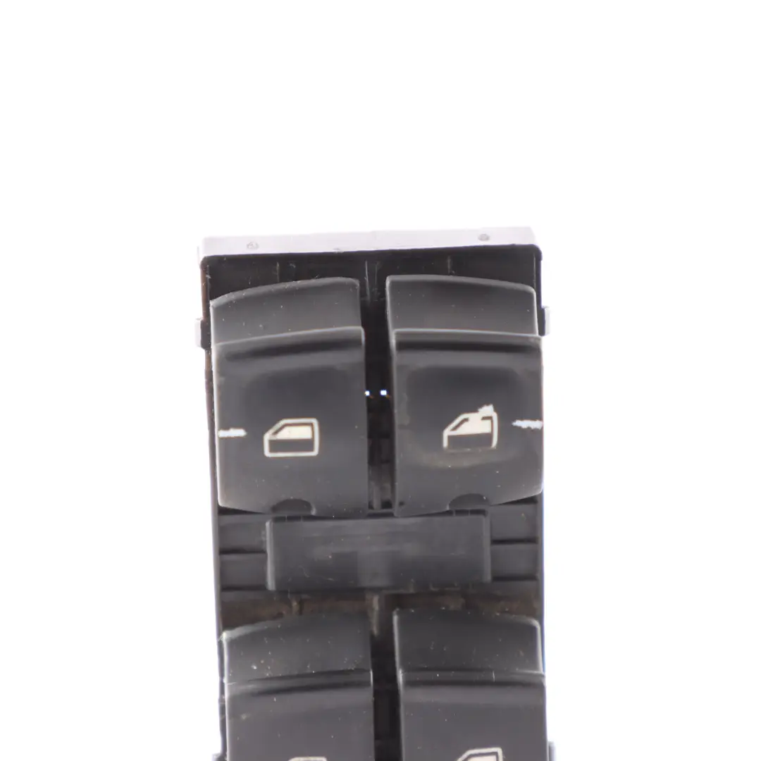 Interruptor Control Ventana Puerta Conductor para Audi A6 C6 con número de pieza 4F0959851D Audi A6 C6 Interruptor Control Ventana Puerta Conductor - SKU 4F0959851D - Número de pieza 4F0959851D