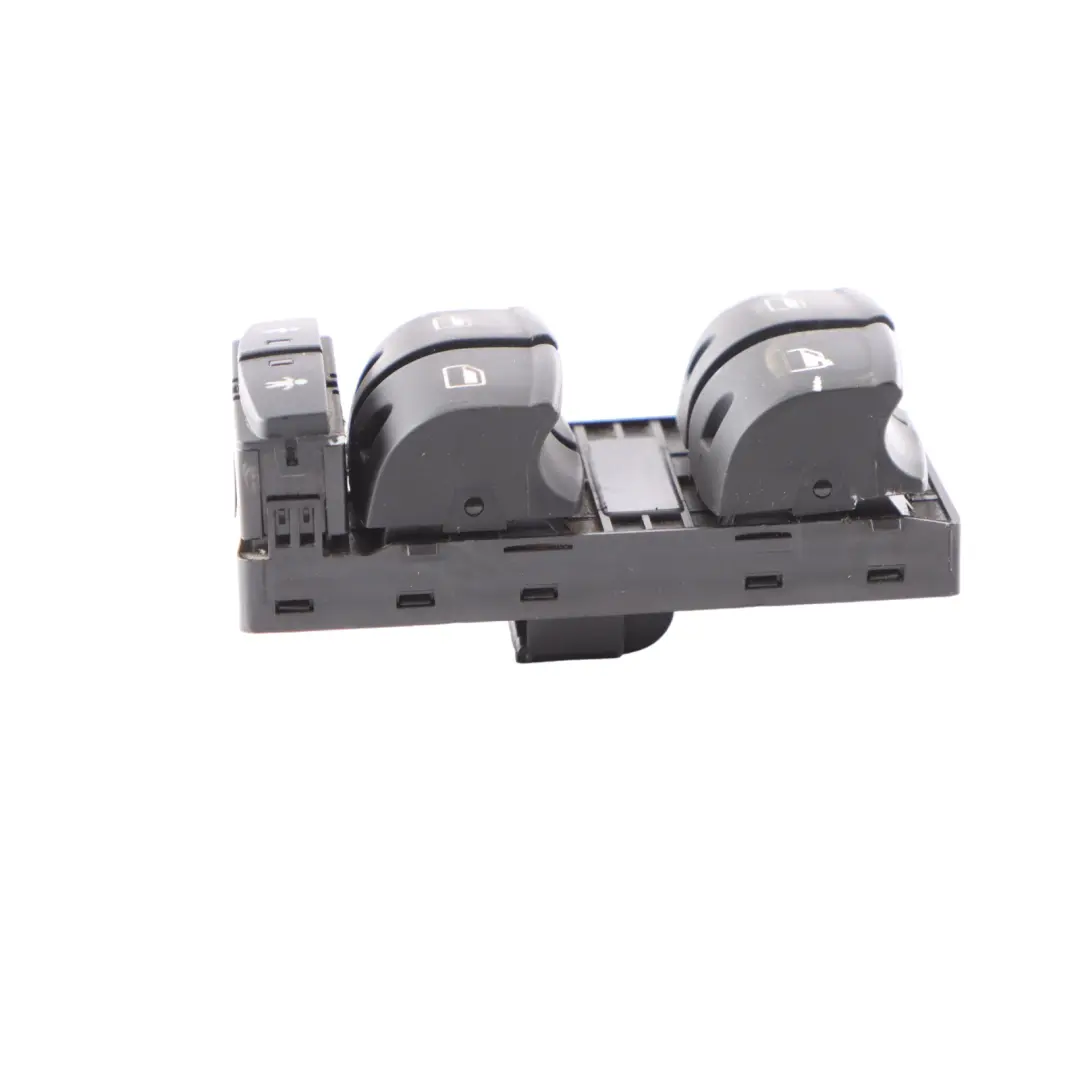 Interruptor Control Ventana Puerta Conductor para Audi A6 C6 con número de pieza 4F0959851D Audi A6 C6 Interruptor Control Ventana Puerta Conductor - SKU 4F0959851D - Número de pieza 4F0959851D