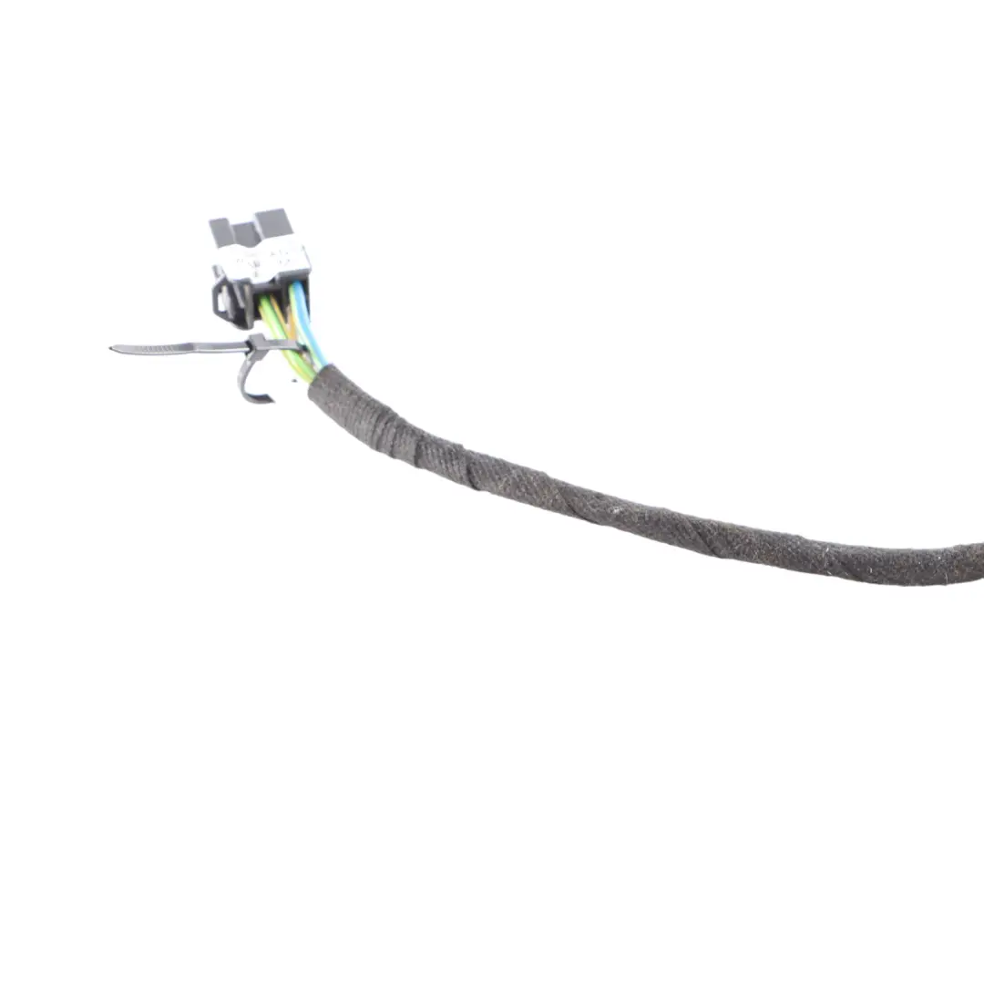 Audi A6 C6 Door Window Motor Wiring Cable Loom Front Right O/S - SKU 4F0971687A - Part number 4F0971687A
