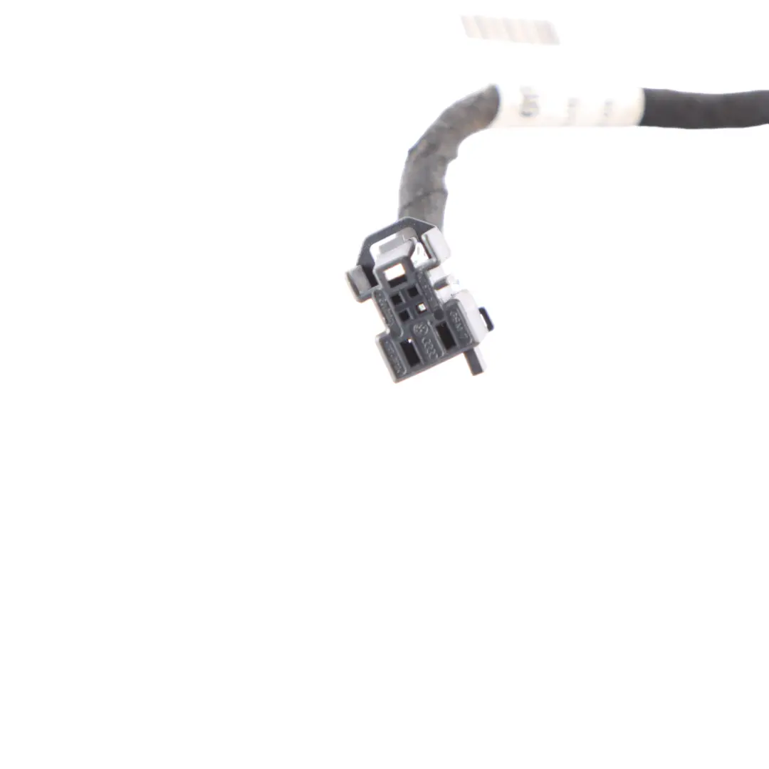 Audi A6 C6 Door Window Motor Wiring Cable Loom Front Right O/S - SKU 4F0971687A - Part number 4F0971687A