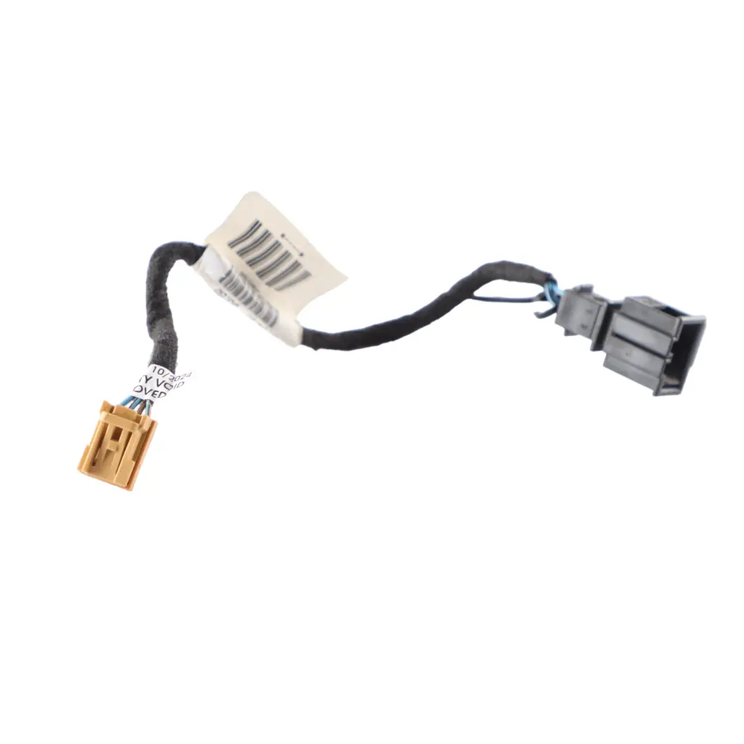 Audi A6 C6 Wing Mirror Adjustment Switch Wiring Loom Cable - SKU 4F0971765 - Part number 4F0971765