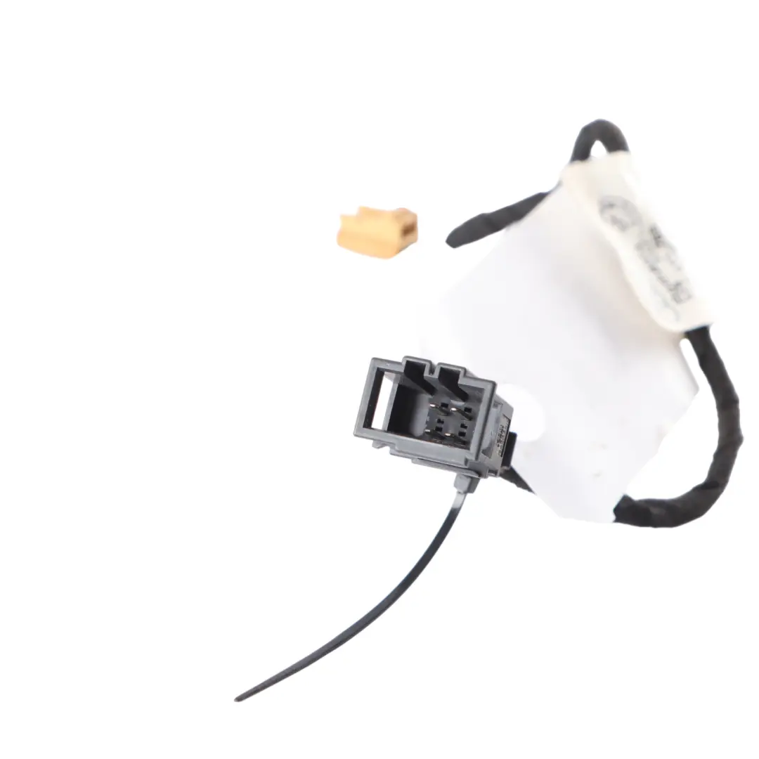 Audi A6 C6 Wing Mirror Adjustment Switch Wiring Loom Cable - SKU 4F0971765 - Part number 4F0971765