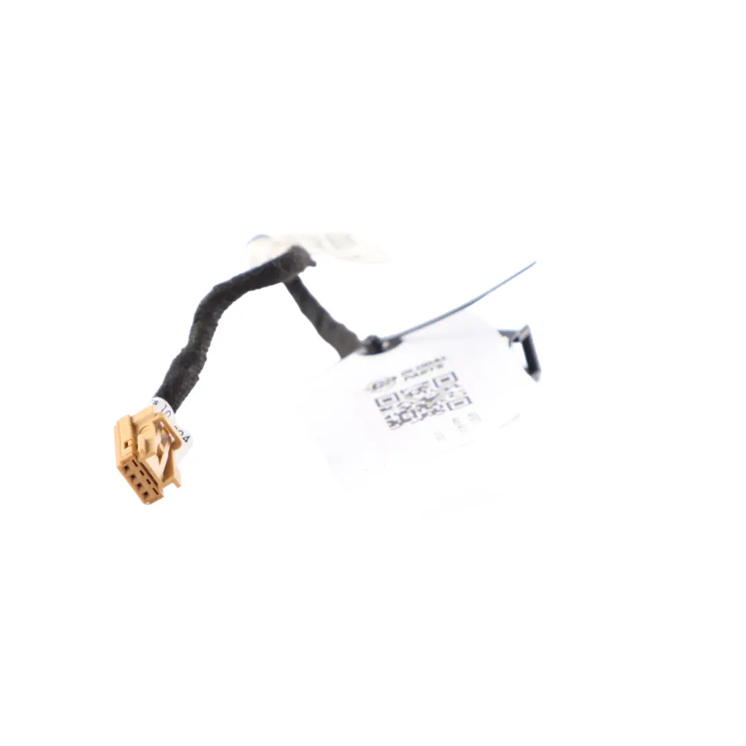 Audi A6 C6 Wing Mirror Adjustment Switch Wiring Loom Cable - SKU 4F0971765 - Part number 4F0971765