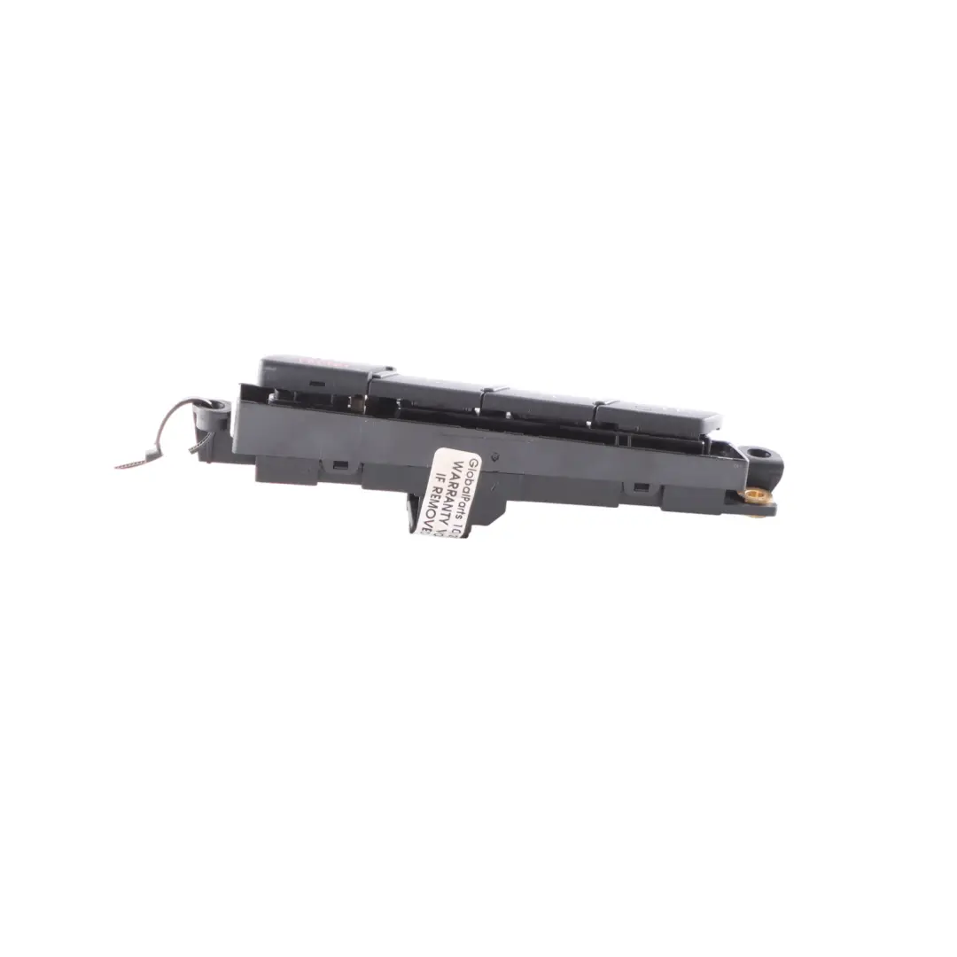 Panel Przełącznika Pamięci Fotela Przedni Lewy do Audi A6 C6 o numerze 4F1959769A Audi A6 C6 Panel Przełącznika Pamięci Fotela Przedni Lewy - SKU 4F1959769A - Numer Części 4F1959769A