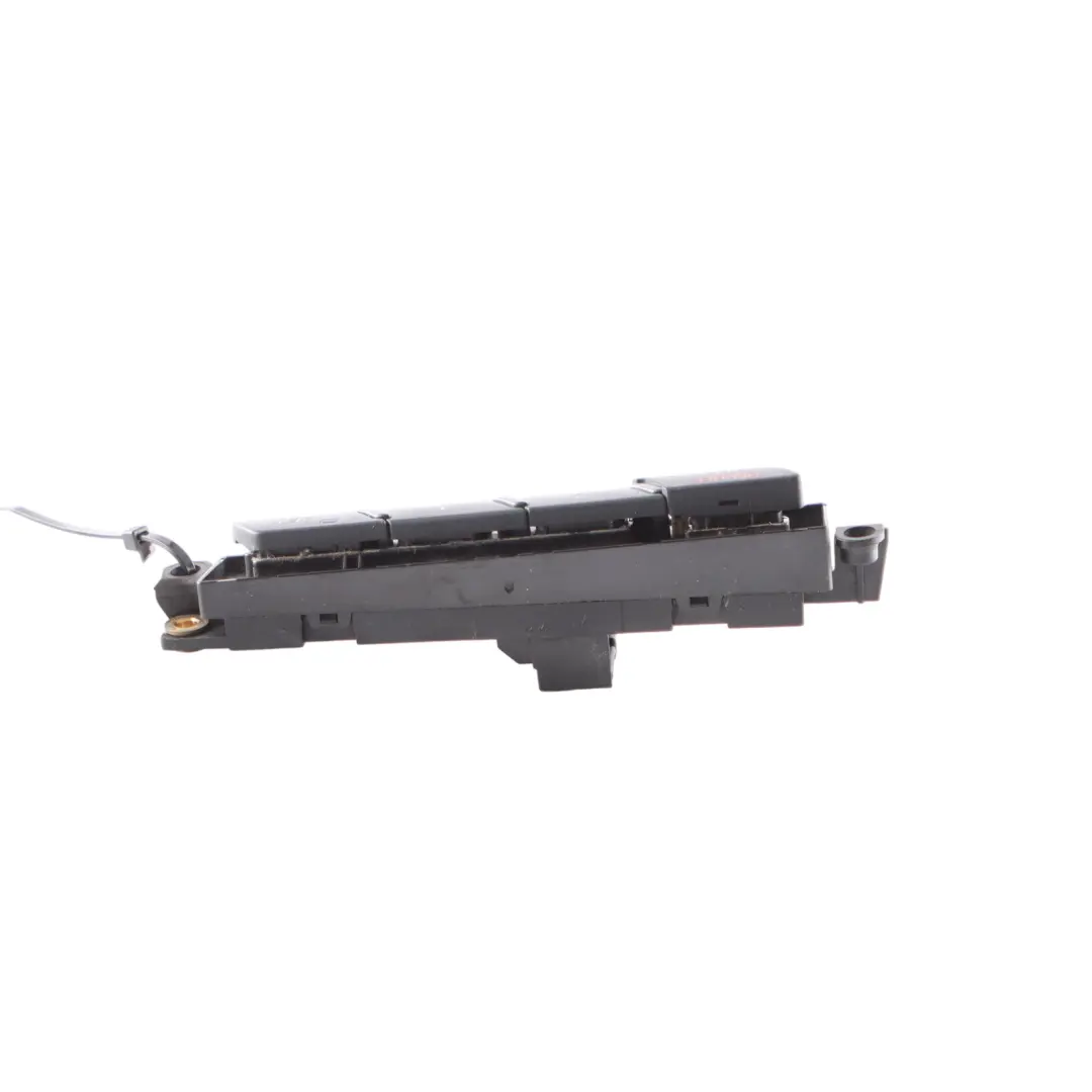Audi A6 C6 Door Card Seat Memory Switch Button Panel Front Right O/S - SKU 4F2959769A - Part number 4F2959769A