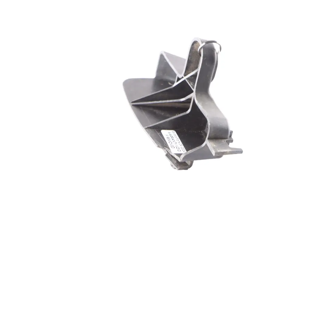 Audi A6 C6 Parachoques Trasero Izquierdo Montaje Soporte Embellecedor - SKU 4F9807897A - Número de pieza 4F9807897A