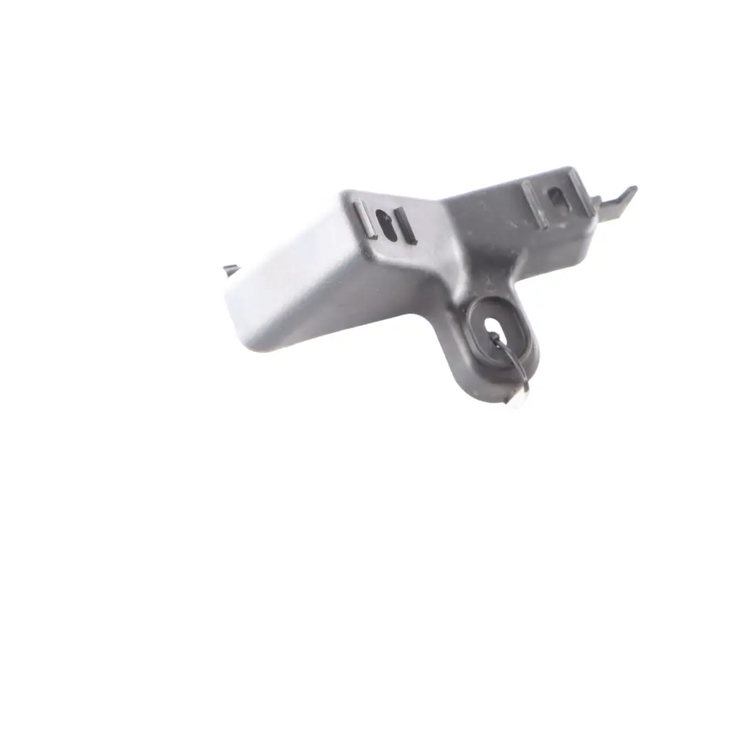 Staffa Paraurti Posteriore Sinistra Supporto Montaggio per Audi A6 C6 con numero di parte 4F9807897A Audi A6 C6 Staffa Paraurti Posteriore Sinistra Supporto Montaggio - SKU 4F9807897A - Numero di parte 4F9807897A