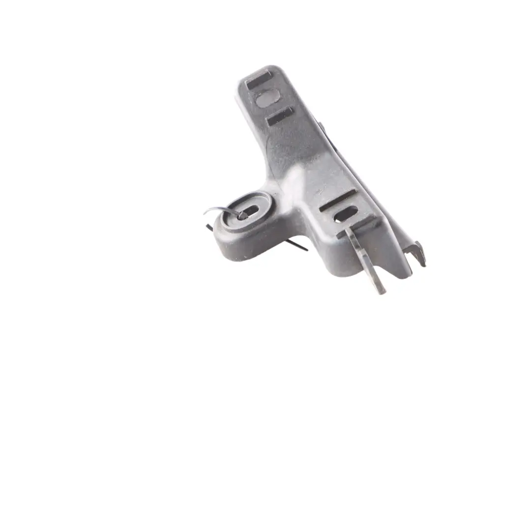 Bumper Bracket Left N/S Mounting Holder Trim to Audi A6 C6 Rear with Part number 4F9807897A Audi A6 C6 Rear Bumper Bracket Left N/S Mounting Holder Trim - SKU 4F9807897A - Part number 4F9807897A