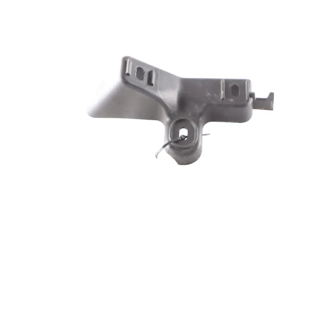 Audi A6 C6 Parachoques Trasero Izquierdo Montaje Soporte Embellecedor - SKU 4F9807897A - Número de pieza 4F9807897A