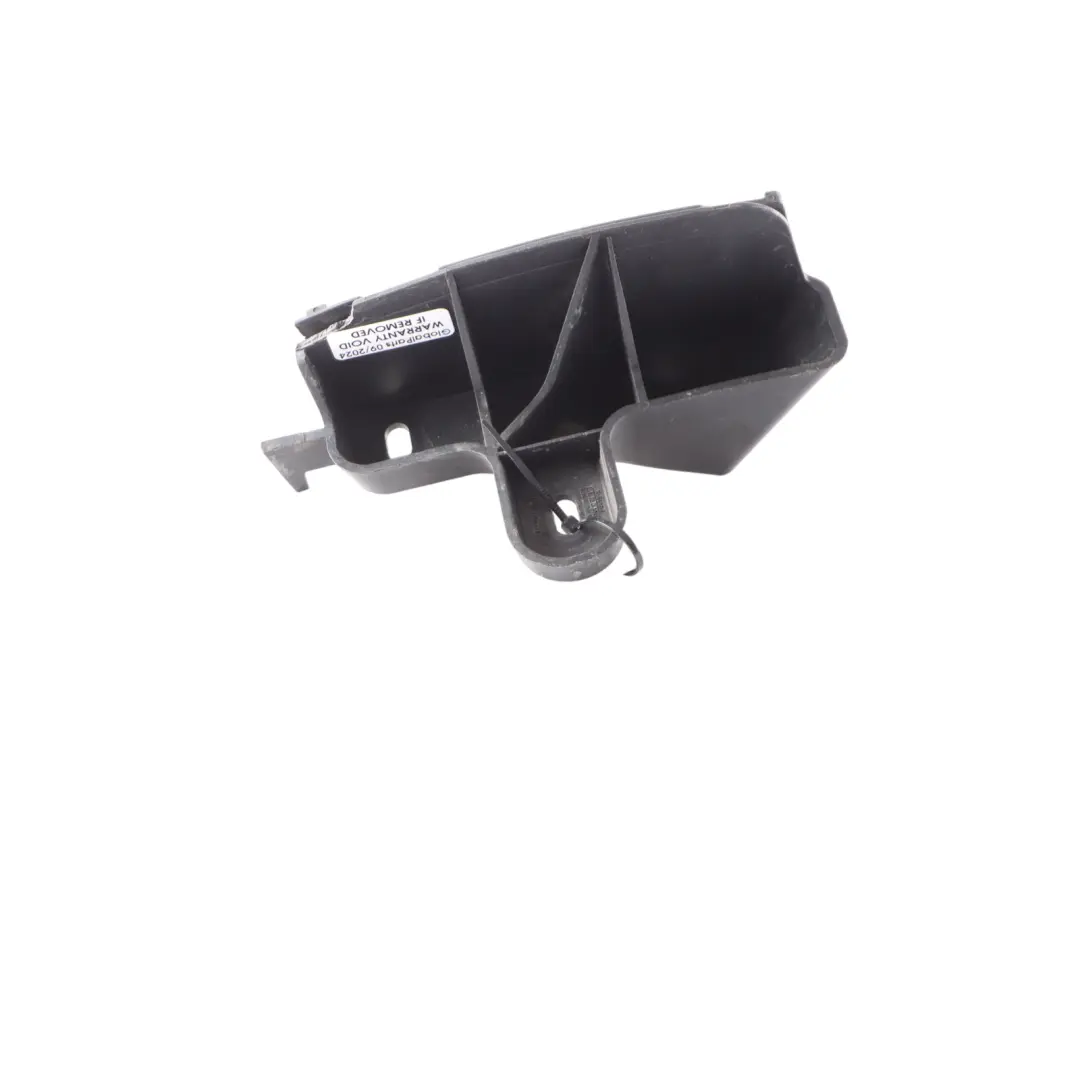 Audi A6 C6 Parachoques Trasero Izquierdo Montaje Soporte Embellecedor - SKU 4F9807897A - Número de pieza 4F9807897A