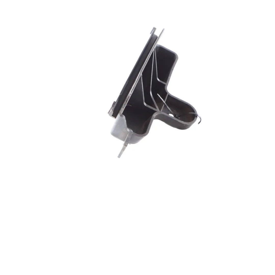 Audi A6 C6 Staffa Paraurti Posteriore Sinistra Supporto Montaggio - SKU 4F9807897A - Numero di parte 4F9807897A
