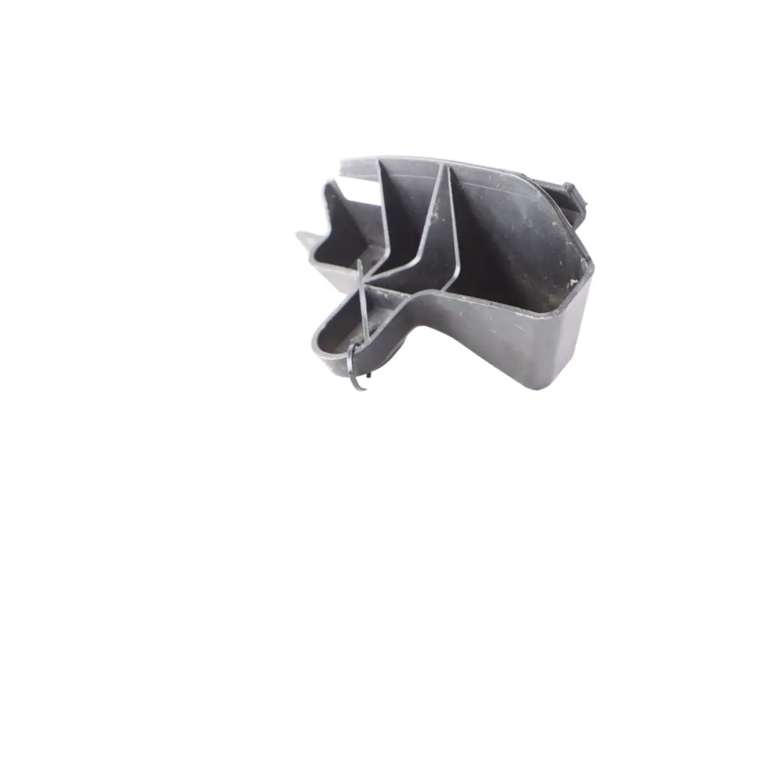 Audi A6 C6 Parachoques Trasero Izquierdo Montaje Soporte Embellecedor - SKU 4F9807897A - Número de pieza 4F9807897A
