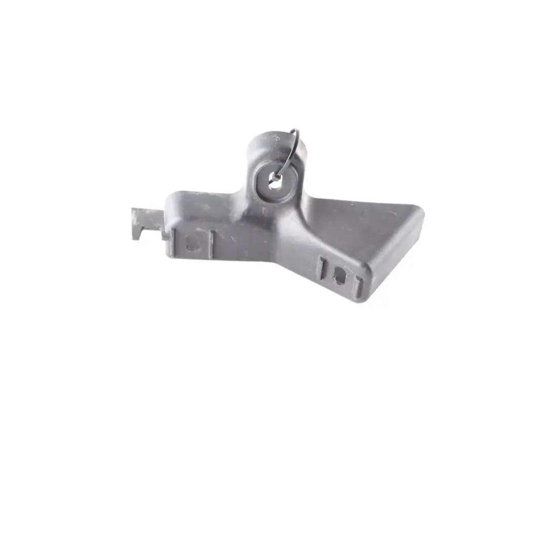 Audi A6 C6 Parachoques Trasero Izquierdo Montaje Soporte Embellecedor - SKU 4F9807897A - Número de pieza 4F9807897A