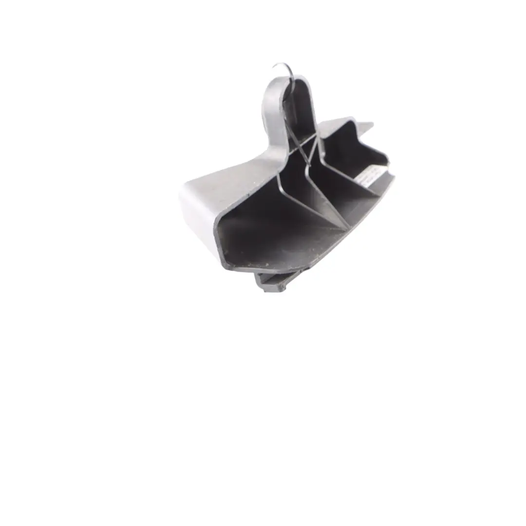 Audi A6 C6 Parachoques Trasero Izquierdo Montaje Soporte Embellecedor - SKU 4F9807897A - Número de pieza 4F9807897A