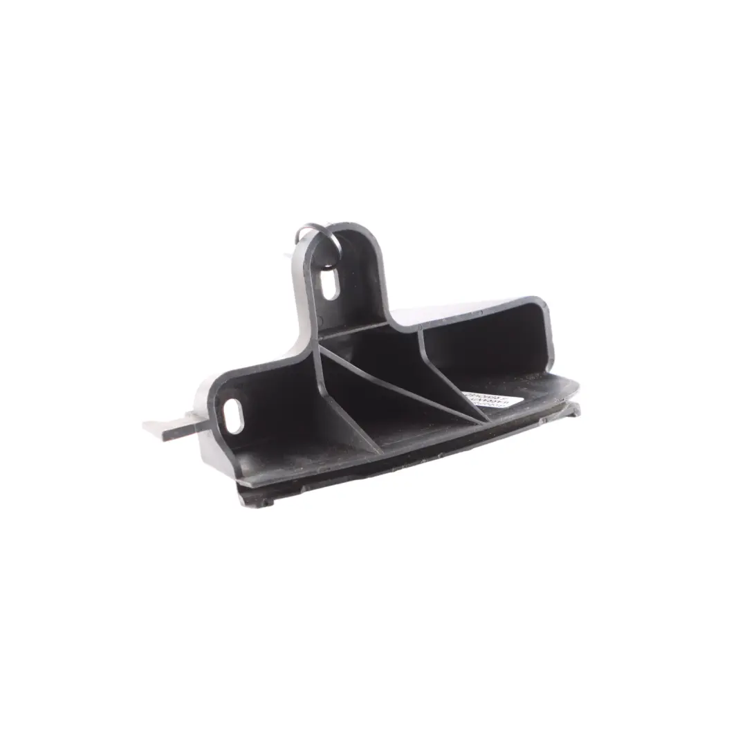 Audi A6 C6 Staffa Regolazione Paraurti Supporto Posteriore Destro - SKU 4F9807898A - Numero di parte 4F9807898A