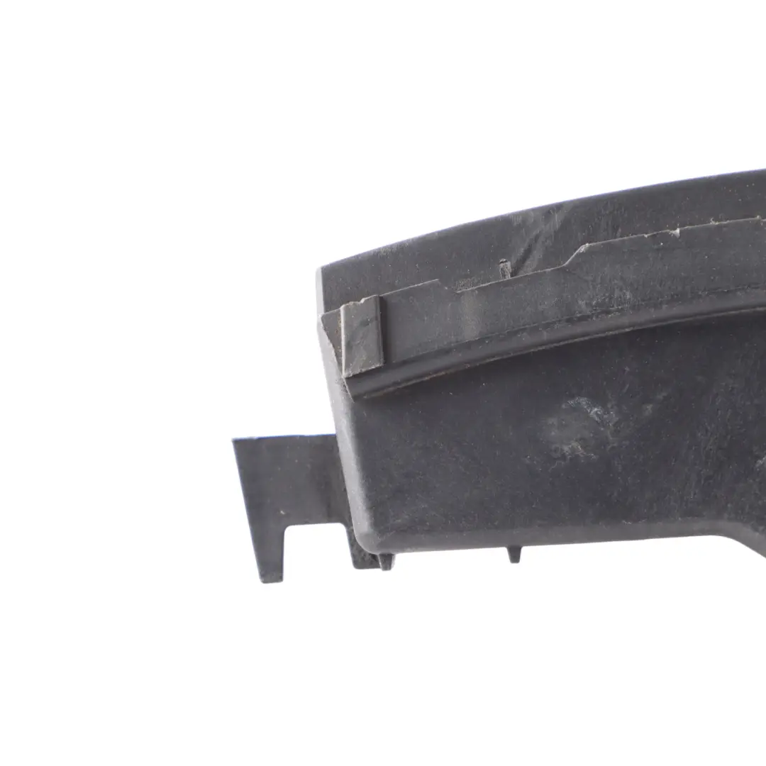Audi A6 C6 Staffa Regolazione Paraurti Supporto Posteriore Destro - SKU 4F9807898A - Numero di parte 4F9807898A