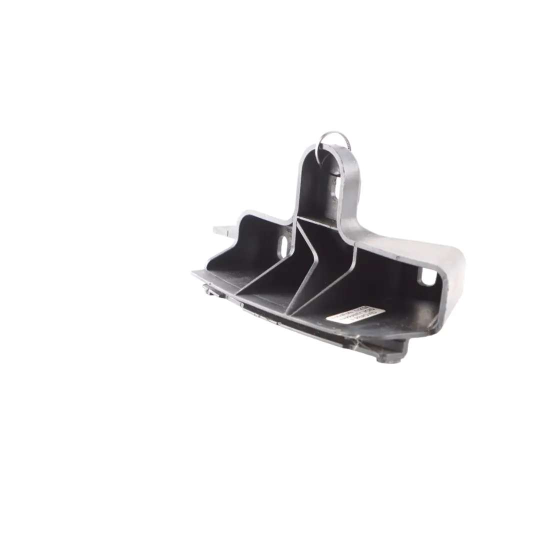 Audi A6 C6 Staffa Regolazione Paraurti Supporto Posteriore Destro - SKU 4F9807898A - Numero di parte 4F9807898A