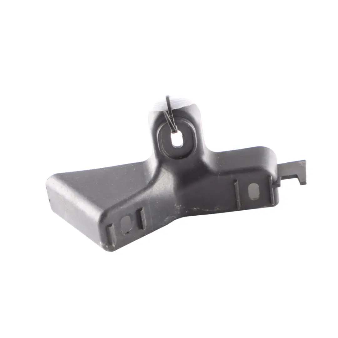 Audi A6 C6 Staffa Regolazione Paraurti Supporto Posteriore Destro - SKU 4F9807898A - Numero di parte 4F9807898A