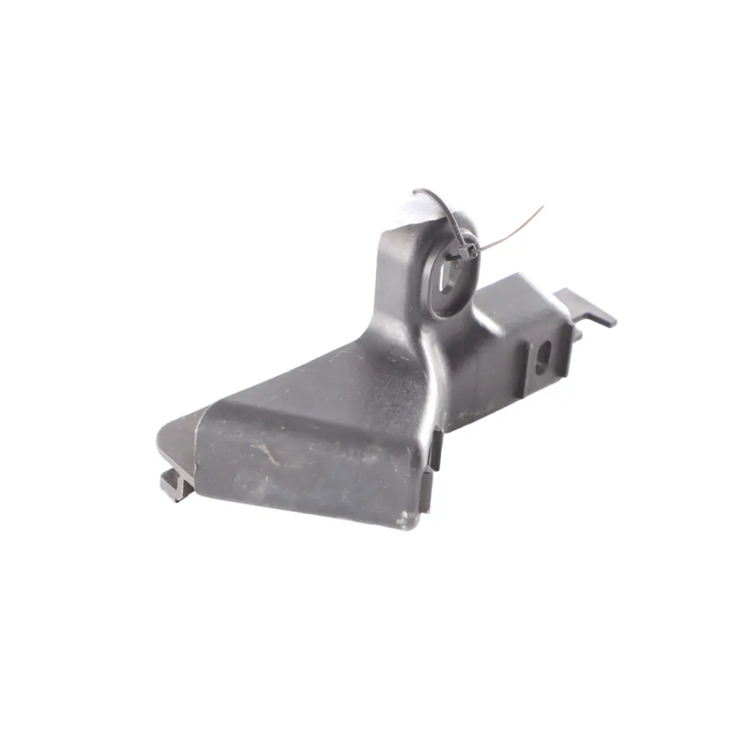Audi A6 C6 Staffa Regolazione Paraurti Supporto Posteriore Destro - SKU 4F9807898A - Numero di parte 4F9807898A