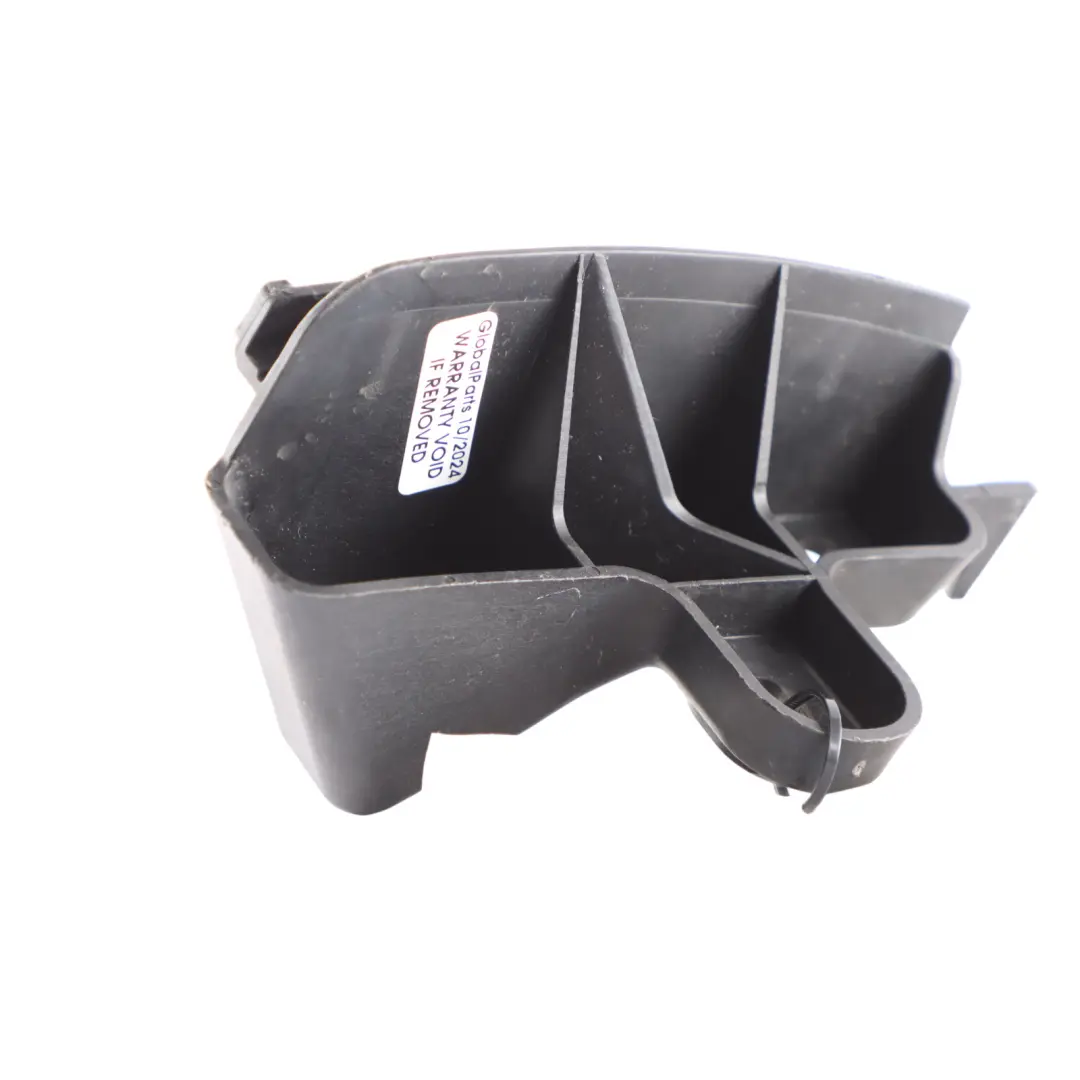 Audi A6 C6 Staffa Regolazione Paraurti Supporto Posteriore Destro - SKU 4F9807898A - Numero di parte 4F9807898A