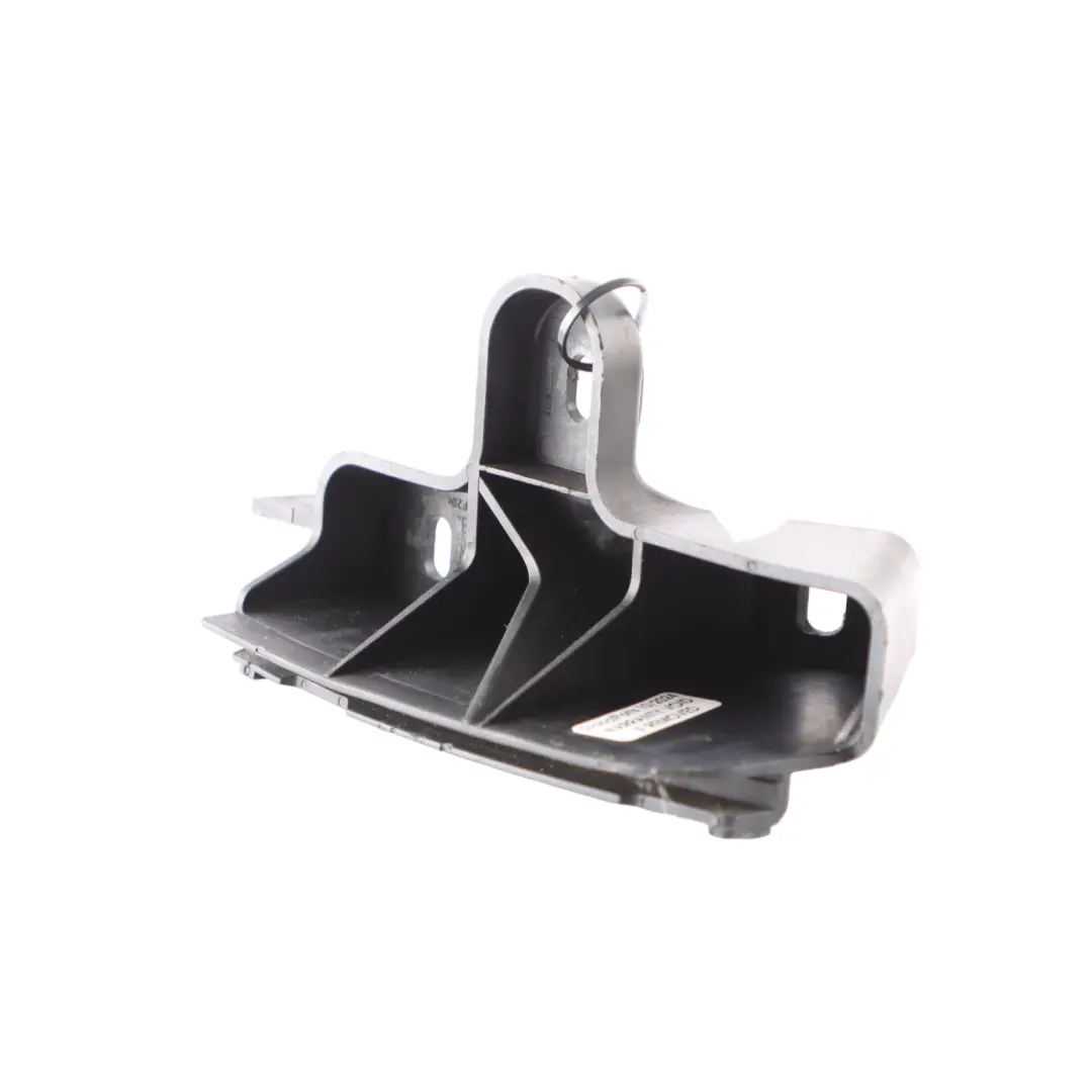 Audi A6 C6 Staffa Regolazione Paraurti Supporto Posteriore Destro - SKU 4F9807898A - Numero di parte 4F9807898A