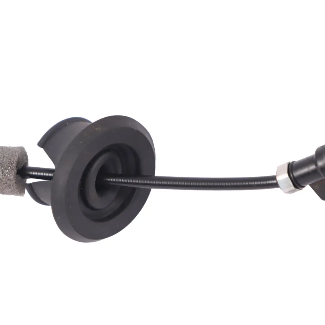 Audi Q3 8U Door Lock Actuator Mechanism Latch Rear Left N/S - SKU 4G0839015 - Part number 4G0839015