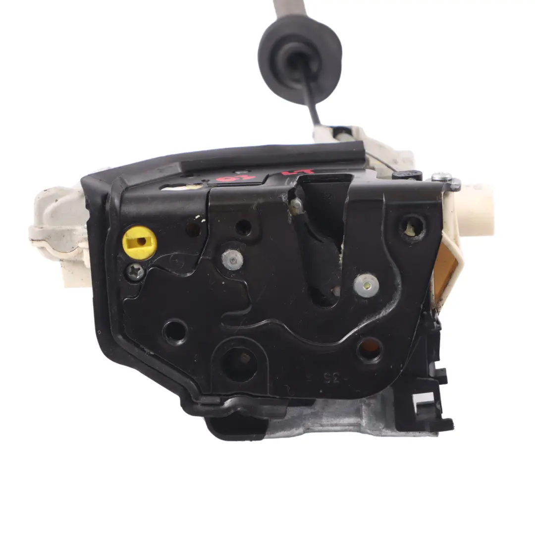 Audi Q3 8U Door Lock Actuator Mechanism Latch Rear Left N/S - SKU 4G0839015 - Part number 4G0839015