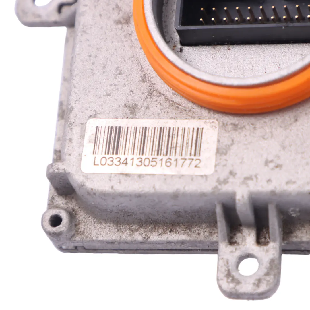 LED Faro Lampada DRL Ballast Modulo Controllo ECU per Audi A3 8V con numero di parte 4G0907397P Audi A3 8V LED Faro Lampada DRL Ballast Modulo Controllo ECU - SKU 4G0907397P - Numero di parte 4G0907397P