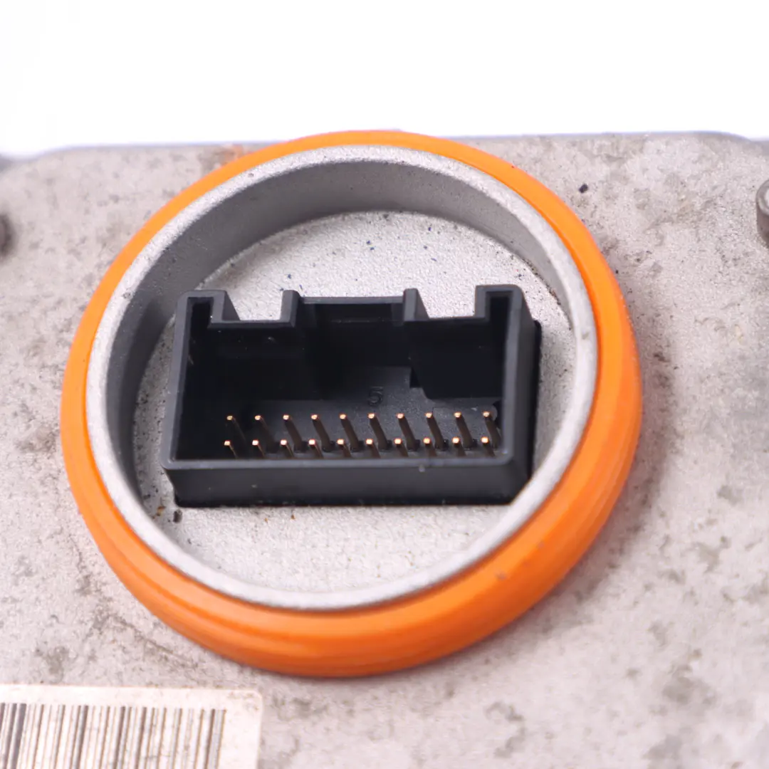 Headlight Lamp DRL Ballast Control Module Unit ECU Audi A3 8V Xenon - SKU 4G0907397P - Part number 4G0907397P