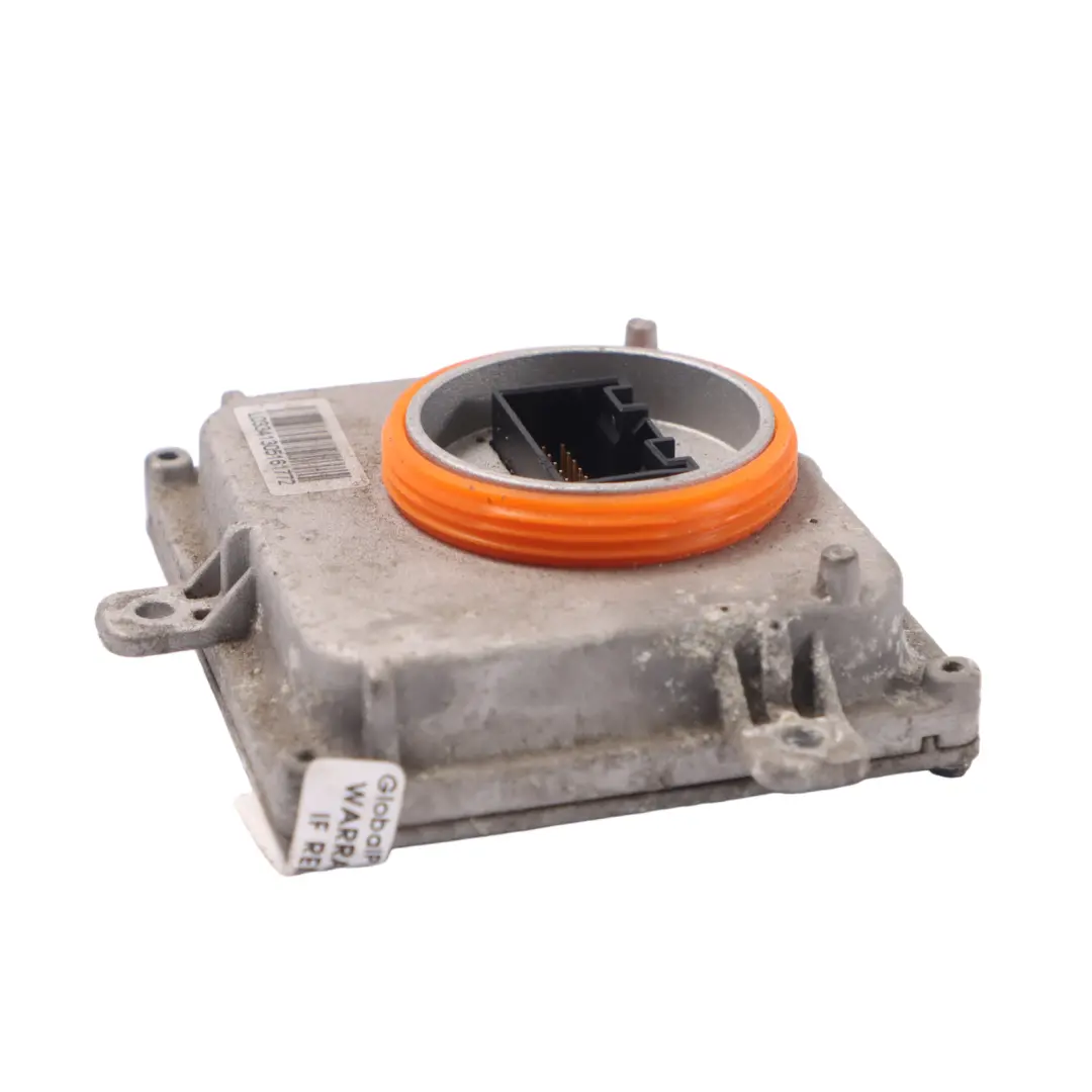 Headlight Lamp DRL Ballast Control Module Unit ECU Audi A3 8V Xenon - SKU 4G0907397P - Part number 4G0907397P