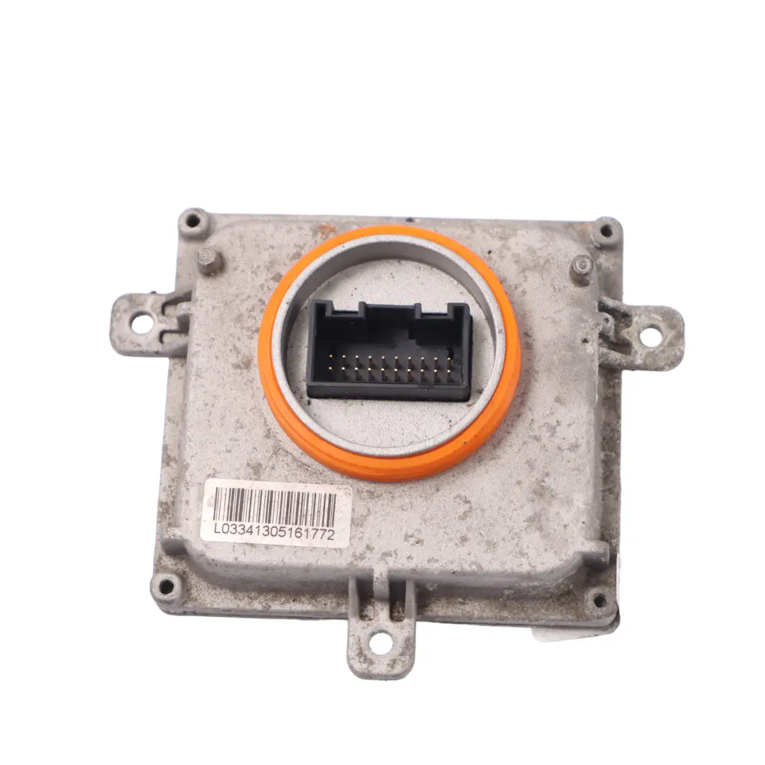 Headlight Lamp DRL Ballast Control Module Unit ECU Audi A3 8V Xenon - SKU 4G0907397P - Part number 4G0907397P