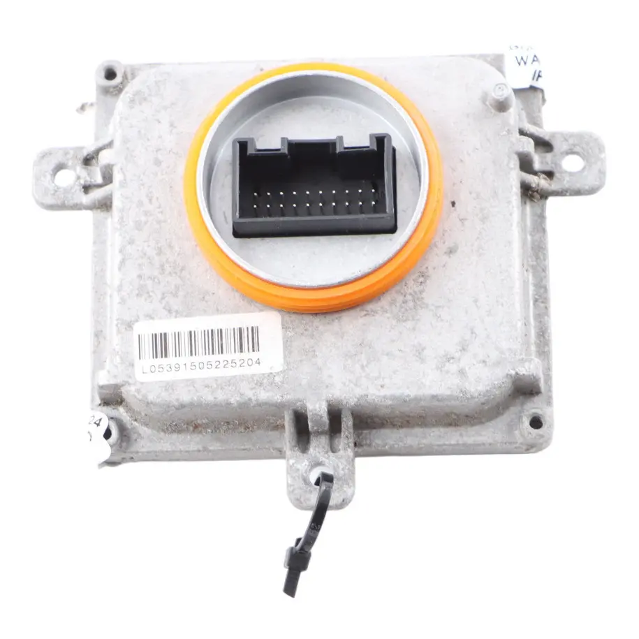 Módulo de Faros Unidad de Control de Relé de Balasto LCM para Audi Q3 8U con número de pieza 4G0907397Q Audi Q3 8U Módulo de Faros Unidad de Control de Relé de Balasto LCM - SKU 4G0907397Q - Número de pieza 4G0907397Q