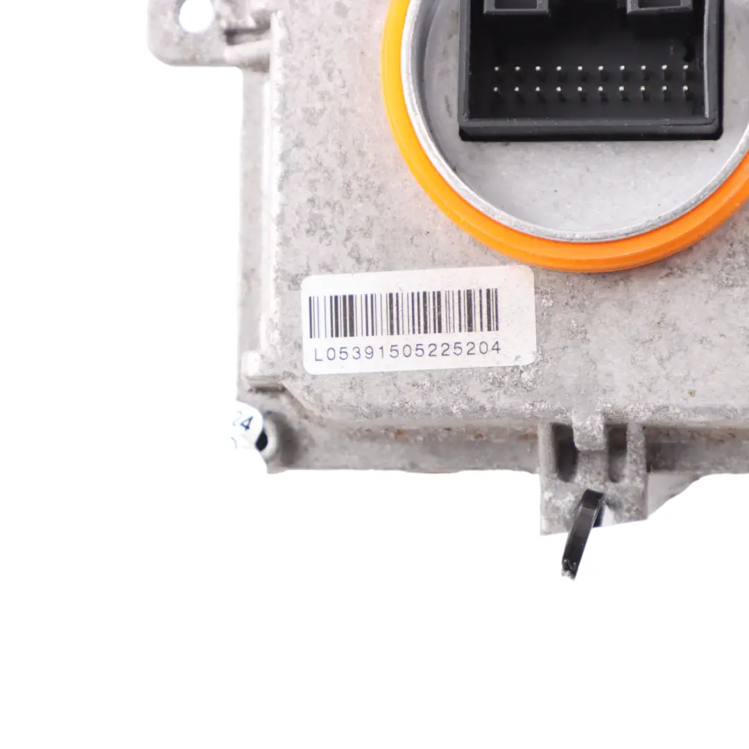 Audi Q3 8U Headlight Module Ballast Relay Control Unit LCM - SKU 4G0907397Q - Part number 4G0907397Q