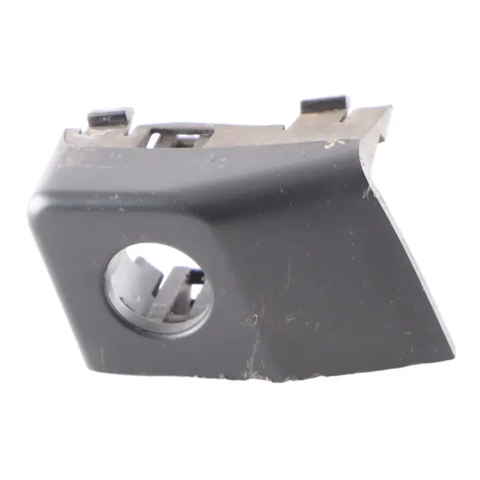 Front Inner Right O/S PDC Sensor Ultrasound Mount Holder to Audi A6 C7 with Part number 4G0919268A Audi A6 C7 Front Inner Right O/S PDC Sensor Ultrasound Mount Holder - SKU 4G0919268A - Part number 4G0919268A