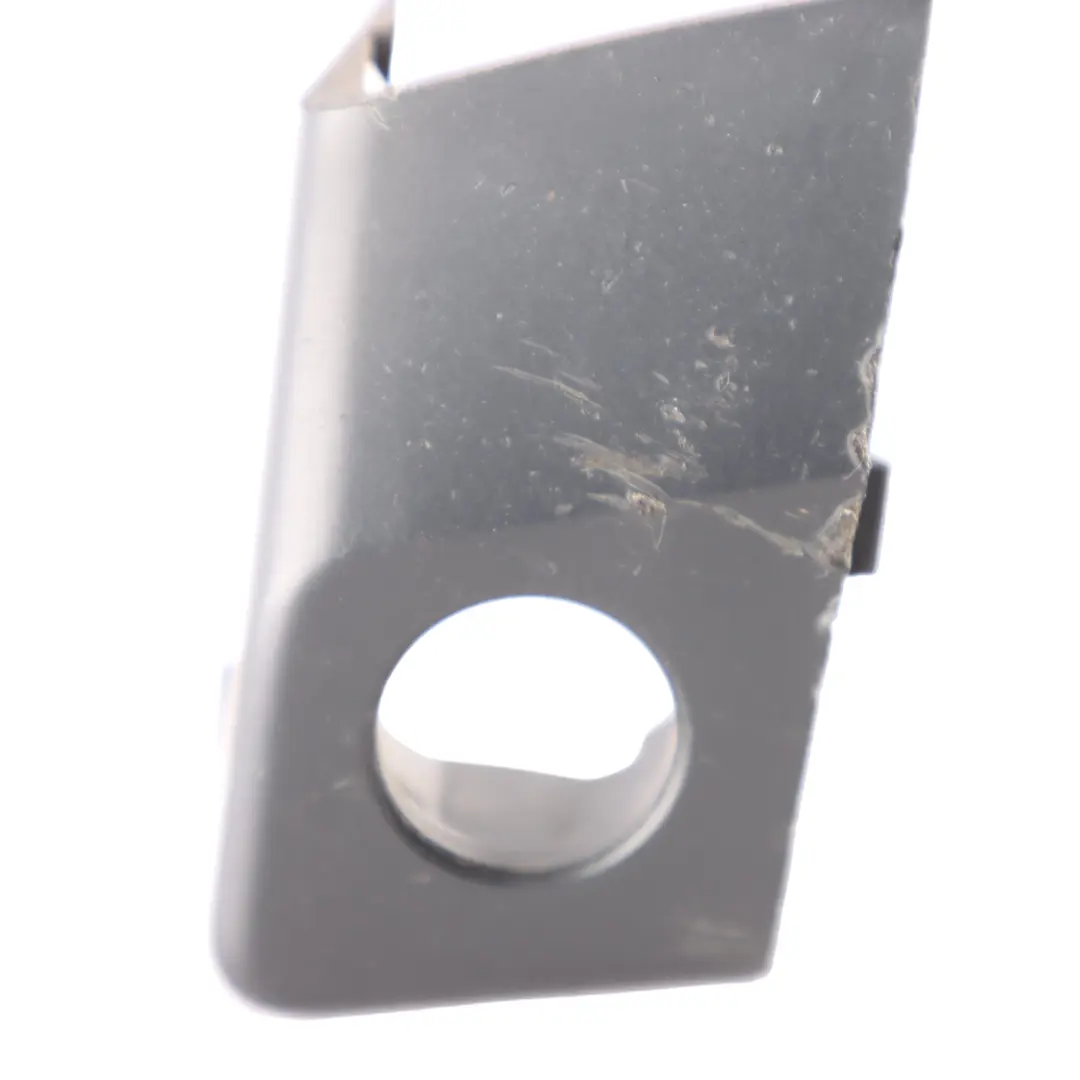 Front Inner Right O/S PDC Sensor Ultrasound Mount Holder to Audi A6 C7 with Part number 4G0919268A Audi A6 C7 Front Inner Right O/S PDC Sensor Ultrasound Mount Holder - SKU 4G0919268A - Part number 4G0919268A