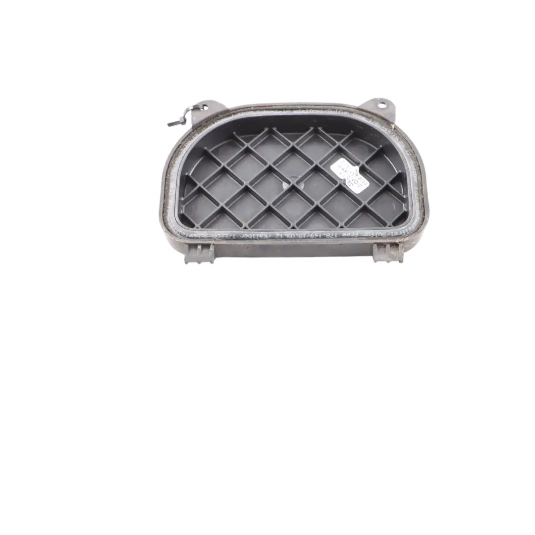 Audi A6 C7 Headlight Lamp Bulb Cap Headlamp Cover Left Right N/O/S - SKU 4G0941158 - Part number 4G0941158