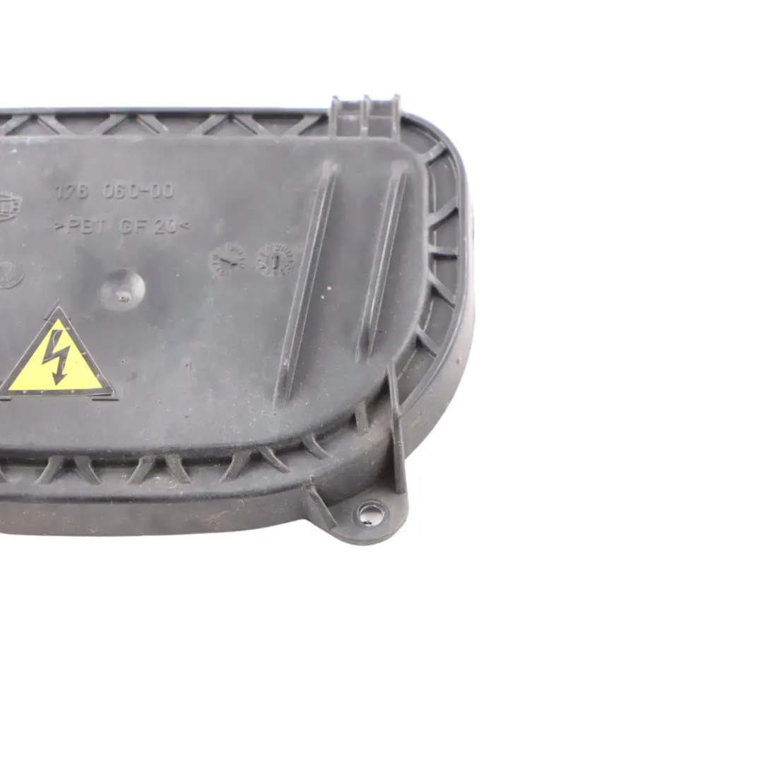Audi A6 C7 Headlight Lamp Bulb Cap Headlamp Cover Left Right N/O/S - SKU 4G0941158 - Part number 4G0941158