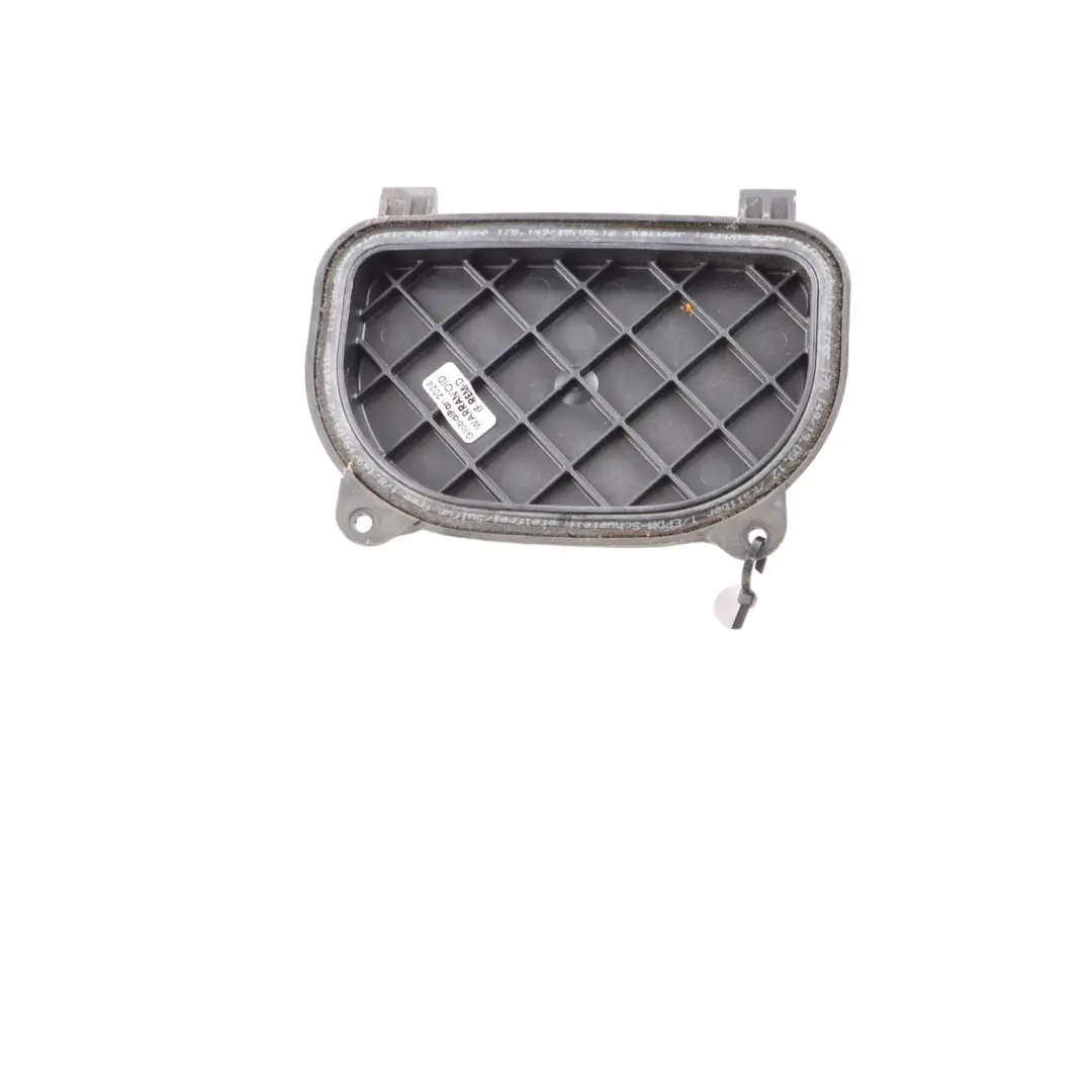 Audi A6 C7 Headlight Lamp Bulb Cap Headlamp Cover Left Right N/O/S - SKU 4G0941158 - Part number 4G0941158