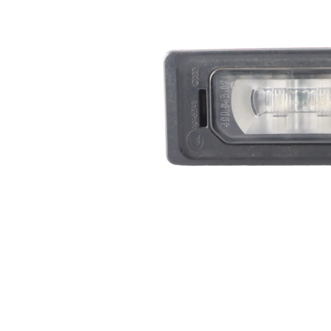 License Number Registration Plate Lamp Light to Audi A1 8X Rear with Part number 4G0943021 Audi A1 8X Rear License Number Registration Plate Lamp Light - SKU 4G0943021 - Part number 4G0943021